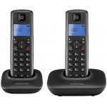 Motorola T402+ DUO – Zboží Mobilmania