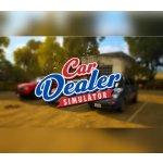 Car Dealer Simulator – Zboží Dáma Car Dealer Simulator – Zboží Dáma