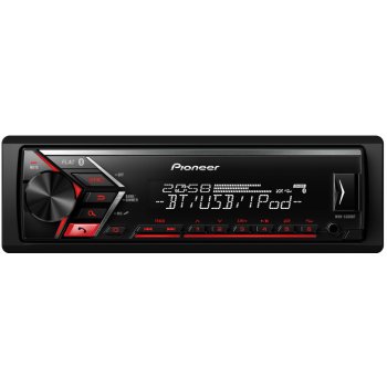 Pioneer MVH-S300BT