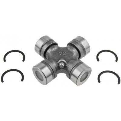 NTY Kloub kardan HYUNDAI H100 93- H1 -06 491404A400 – Hledejceny.cz