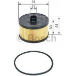 Olejový filtr BOSCH F 026 407 231 (F026407231) – Sleviste.cz