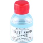 KH Tekuté Aroma Pro Rybolov Česnek extra 500 ml – Hledejceny.cz