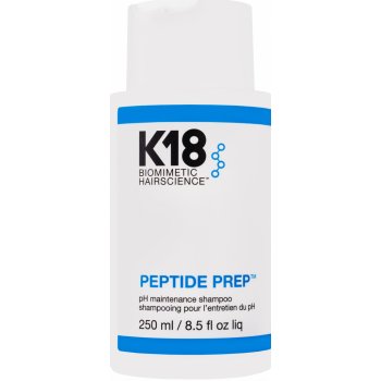 K18 Peptide Prep PH Maintenance Shampoo 250 ml