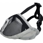 TRIXIE Náhubek pro krátkosrsté psy polyester XS-S 15 cm – Zboží Dáma