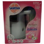 Sagrotan Lotusblüte Kamillenöl 250 ml RE 006/5 – Zboží Mobilmania