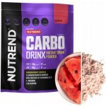 Nutrend CARBODRINX 1 kg – Sleviste.cz