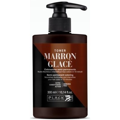 Toner Black Marron Grace 300 ml
