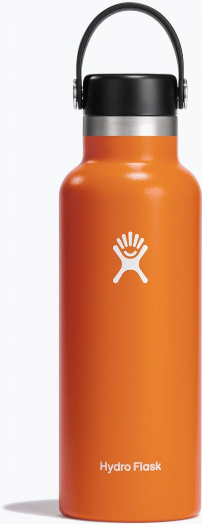 Hydro Flask Standard Flex termo oranžová 530 ml