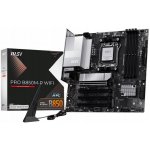 MSI PRO B850-P WIFI – Zboží Živě