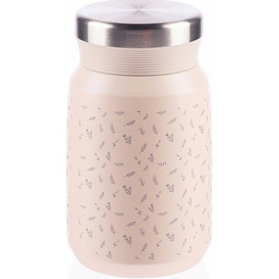 Zopa Food Thermos Large termoska na jídlo City 500 ml – Hledejceny.cz