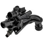 PIETRO Termostat Peugeot 3008, 5008, 508 I 1.6 VTi (2009–2018) | Zboží Auto