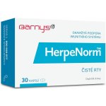 Barny's HerpeNorm 30 + 10 kapslí – Zboží Dáma