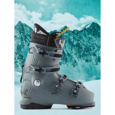 Rossignol Alltrack Pro 110 HV GW 24/25 – Zboží Dáma