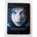 Underworld DVD