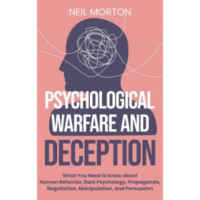 Psychological Warfare and Deception – Zboží Mobilmania