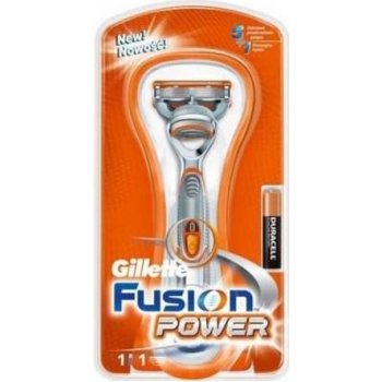 Gillette Fusion5 Power