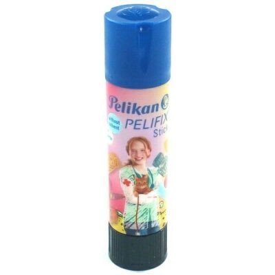Pelikan Lepidlo tyčinka Pelifix 10g – Zboží Dáma