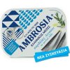 Konzervované ryby Vialco Ambrosia sardinky v rostlinném oleji 100 g