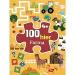 100 hier Farma 4+ – Zboží Dáma
