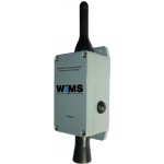 WiMS US-10 ultrazvukový hladinoměr Aquanix – Sleviste.cz