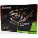 Gigabyte GV-N166SOC-6GD