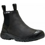 Keen ANCHORAGE BOOT III WP M black/raven – Zboží Dáma