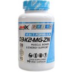 Amix Performance Series D3-K2-Mg-Zn 90 kapslí – Hledejceny.cz