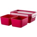 Tefal Masterseal Micro K3102312 1,0 l – Zboží Dáma