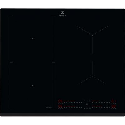 Electrolux CIS62450 – Zboží Dáma