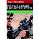 Encyklopedie ručních zbraní a dělostřelectva od 2. světové války do současnosti.