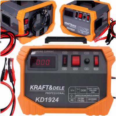 Kraft&Dele KD1924 | Zboží Auto