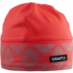 Craft čepice Brilliant 2.0 oranžová – Hledejceny.cz