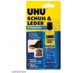 UHU Schuh & Leder na obuv a kožené výrobky 30g – Hledejceny.cz