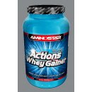 Aminostar Actions Whey Gainer 4500 g