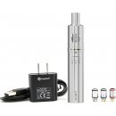 Joyetech eGo One CT Stříbrná 1100mAh