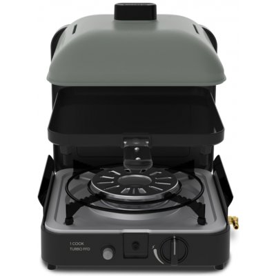 Cadac 1 Cook Turbo PRO FFD Combo – Hledejceny.cz