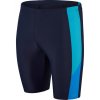 Koupací šortky, boardshorts Speedo Dive Jammers Mens Navy/blue