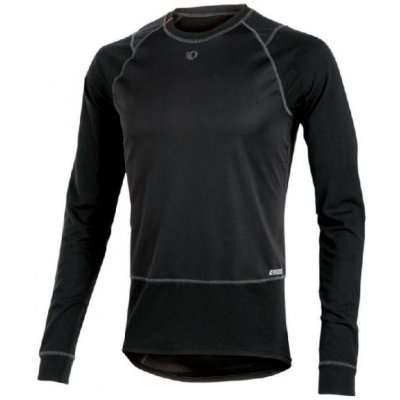 Pearl Izumi Barrier LS Baselayer černé – Zboží Mobilmania