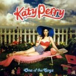 Perry Kate - One Of The Boys CD – Zboží Mobilmania