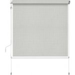 Stín Kovo venkovní screen roleta Union L Coulisse 305-08 na míru – HobbyKompas.cz