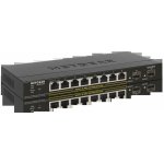 NETGEAR GS310TP – Zboží Živě