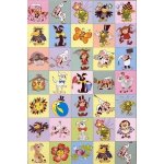 Smetana Pexeso: Křemílek a Vochomůrka – Zboží Dáma