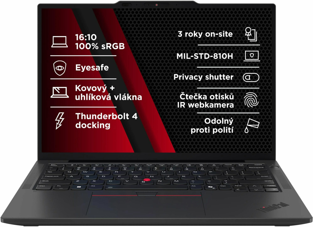 Lenovo ThinkPad X13 G6 21RK0057CK