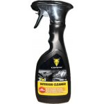 Coyote Antibakteriální čistič čalounění a plastů 500 ml – Zboží Mobilmania