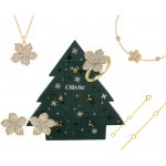 Olivie Adventní kalendář BARBORKY GOLD 9875 – Hledejceny.cz