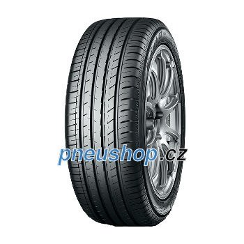 Pneumatiky Yokohama BluEarth GT AE51 215/55 R16 97W