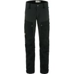 Fjällräven Keb Trousers M Black – Zbozi.Blesk.cz