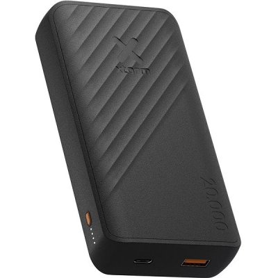 Xtorm 20000mAh black – Zboží Živě