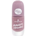 Essence Nail Colour Gel lak na nehty 17 I Lilac You 8 ml – Zboží Dáma
