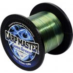 Giants Fishing Carp Master camo Green 1200 m 0,3 mm – Zboží Mobilmania